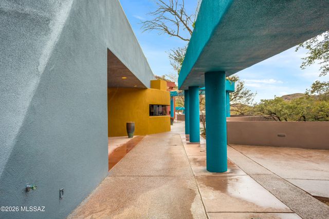 456 N Wick Way, Bisbee, AZ 85603