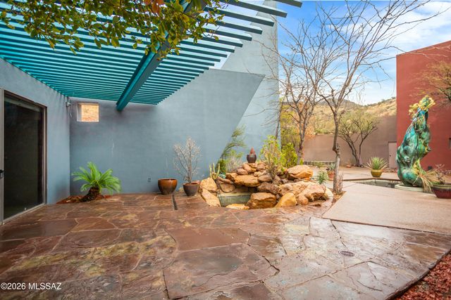 456 N Wick Way, Bisbee, AZ 85603