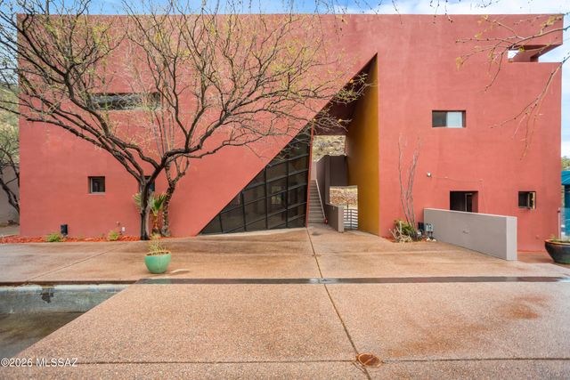 456 N Wick Way, Bisbee, AZ 85603