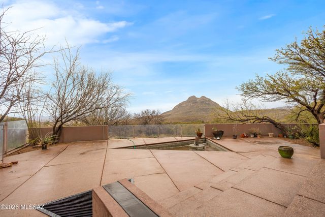456 N Wick Way, Bisbee, AZ 85603