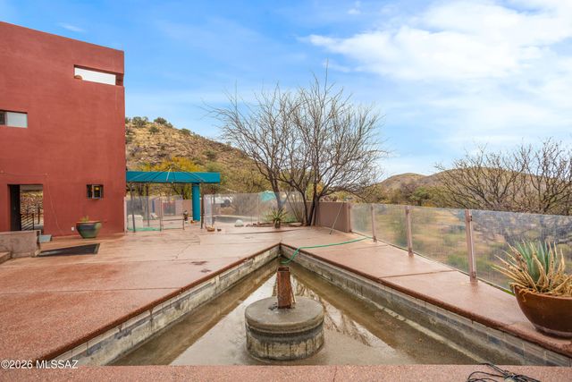 456 N Wick Way, Bisbee, AZ 85603
