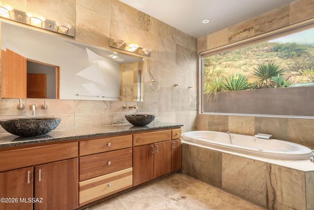 456 N Wick Way, Bisbee, AZ 85603