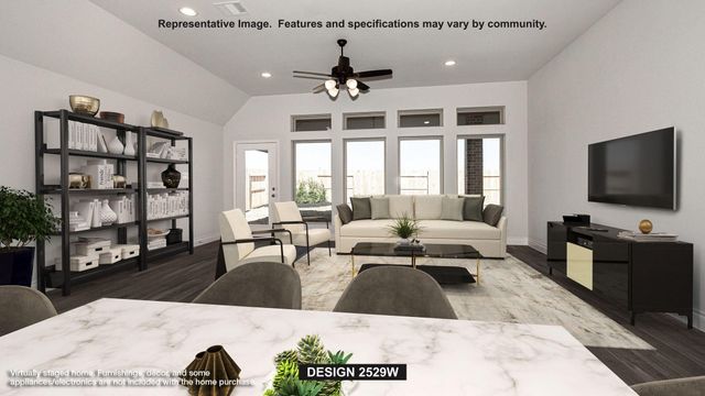 104 Ensberg LN, Liberty Hill, TX 78642