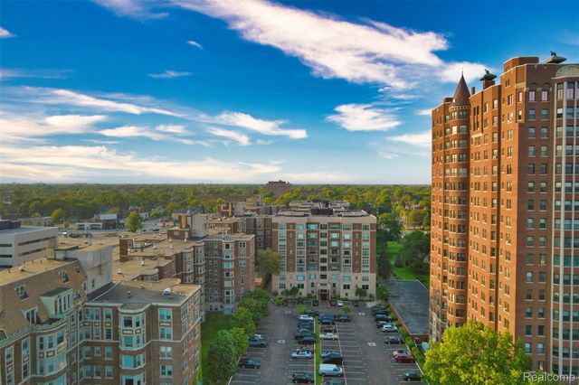 8120 E Jefferson Avenue 1B1, Detroit, MI 48214