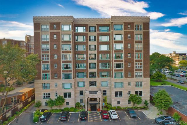 8120 E Jefferson Avenue 1B1, Detroit, MI 48214