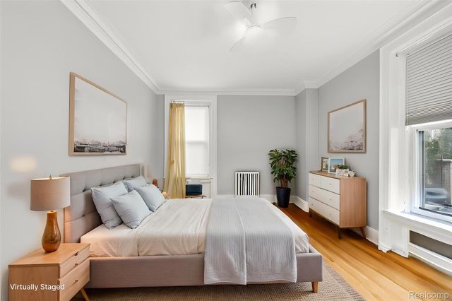 8120 E Jefferson Avenue 1B1, Detroit, MI 48214