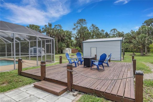 640 27th ST SW, Naples, FL 34117