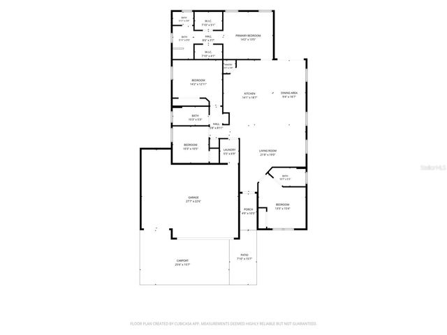 4198 SW 128TH PLACE, Ocala, FL 34473