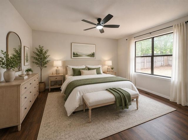 605 Springwood Street, Norman, OK 73072