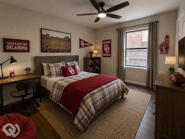 605 Springwood Street, Norman, OK 73072