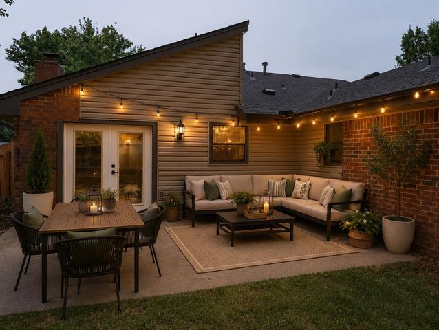 605 Springwood Street, Norman, OK 73072