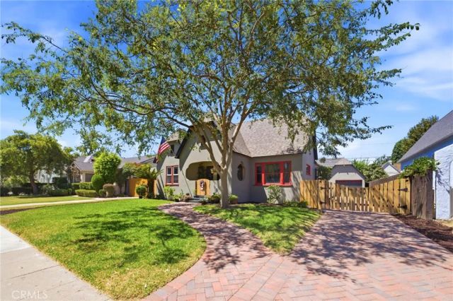 331 S Roosevelt, Pasadena, CA 91107