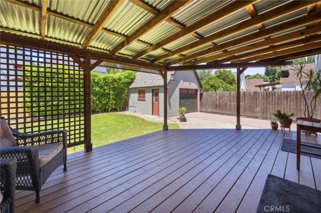 331 S Roosevelt, Pasadena, CA 91107