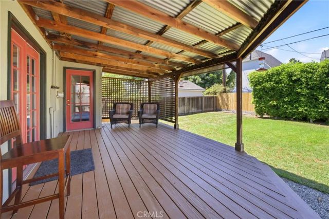331 S Roosevelt, Pasadena, CA 91107