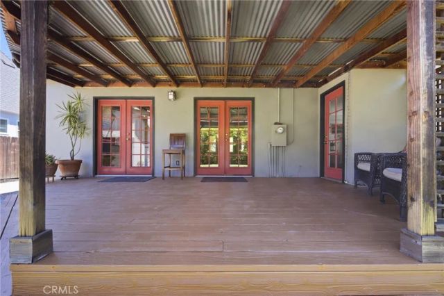 331 S Roosevelt, Pasadena, CA 91107