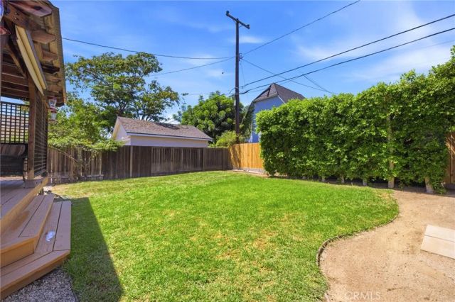 331 S Roosevelt, Pasadena, CA 91107