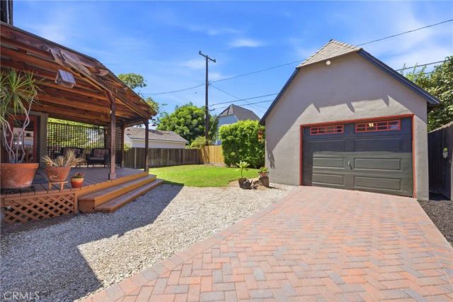 331 S Roosevelt, Pasadena, CA 91107