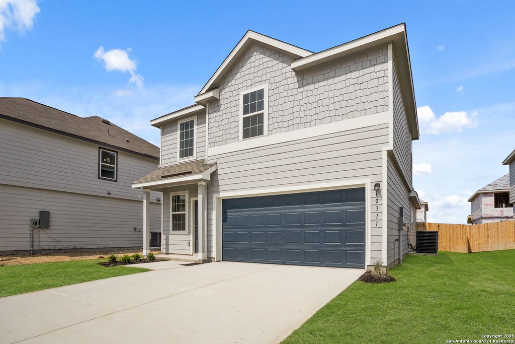 10311 Eve Gardens, San Antonio, TX 78224