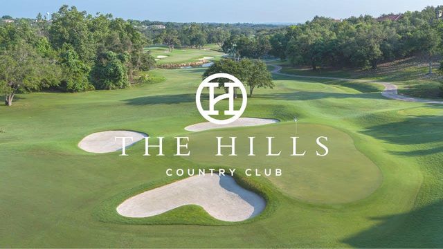 18 Hedgebrook WAY, The Hills, TX 78738