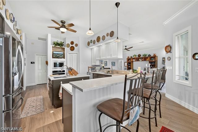 205 2nd ST, Bonita Springs, FL 34134