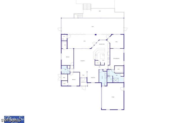 205 2nd ST, Bonita Springs, FL 34134