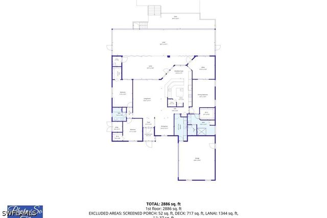 205 2nd ST, Bonita Springs, FL 34134