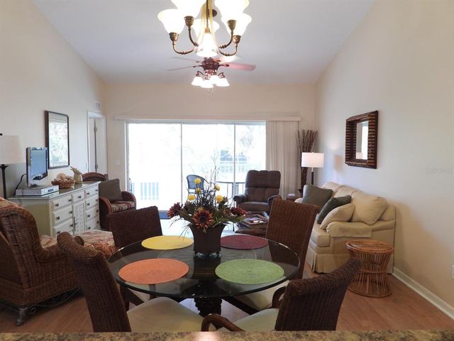 5373 COMPASS POINT 1, Oxford, FL 34484