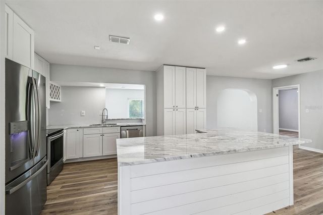 1555 NEWHOPE ROAD, Spring Hill, FL 34606