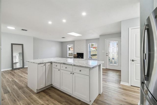 1555 NEWHOPE ROAD, Spring Hill, FL 34606