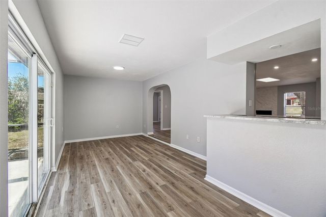 1555 NEWHOPE ROAD, Spring Hill, FL 34606