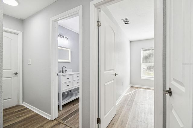 1555 NEWHOPE ROAD, Spring Hill, FL 34606