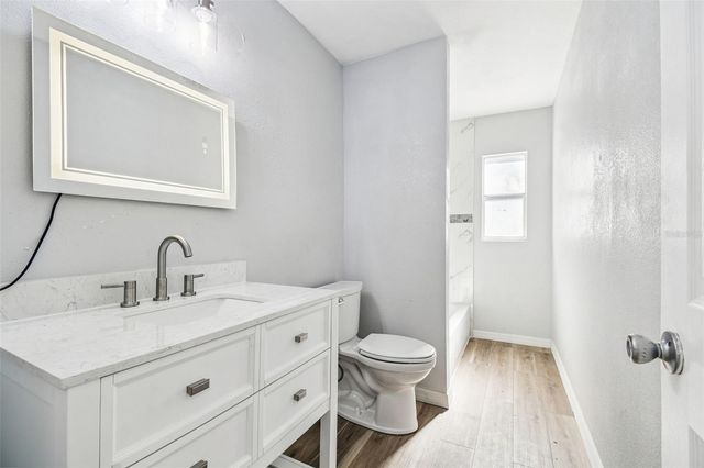 1555 NEWHOPE ROAD, Spring Hill, FL 34606