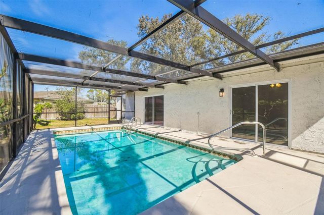 1555 NEWHOPE ROAD, Spring Hill, FL 34606