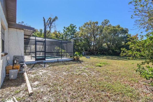 1555 NEWHOPE ROAD, Spring Hill, FL 34606