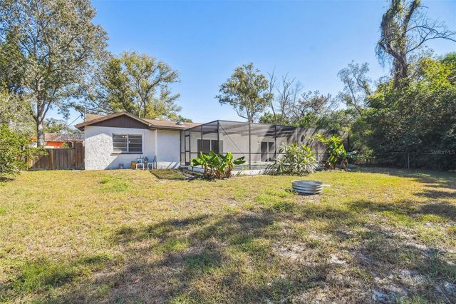 1555 NEWHOPE ROAD, Spring Hill, FL 34606