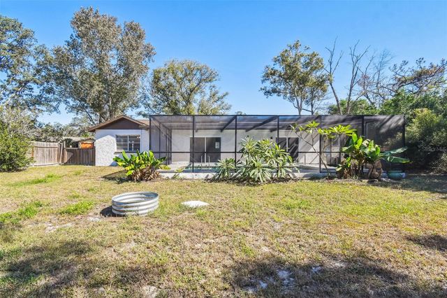 1555 NEWHOPE ROAD, Spring Hill, FL 34606