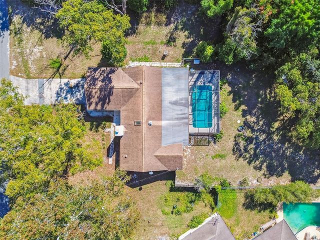 1555 NEWHOPE ROAD, Spring Hill, FL 34606