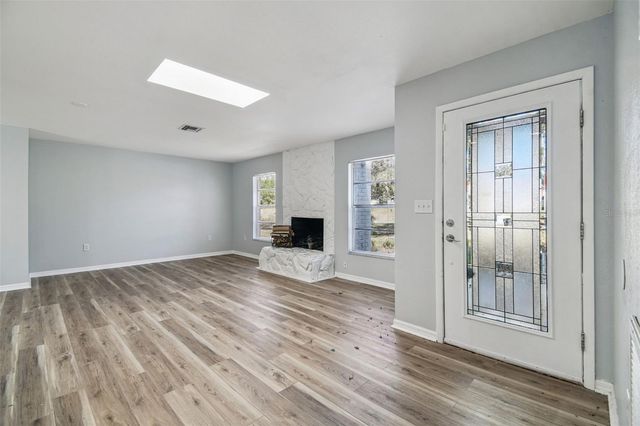 1555 NEWHOPE ROAD, Spring Hill, FL 34606