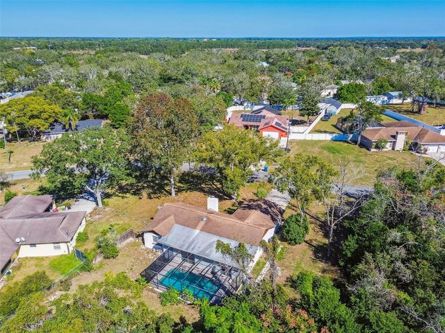 1555 NEWHOPE ROAD, Spring Hill, FL 34606