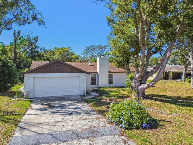 1555 NEWHOPE ROAD, Spring Hill, FL 34606