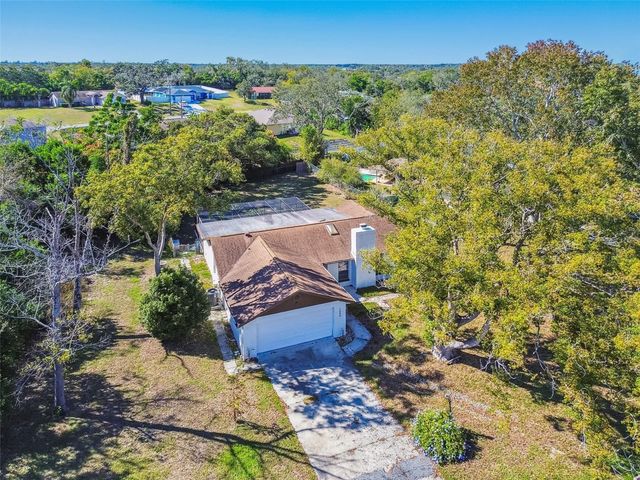 1555 NEWHOPE ROAD, Spring Hill, FL 34606