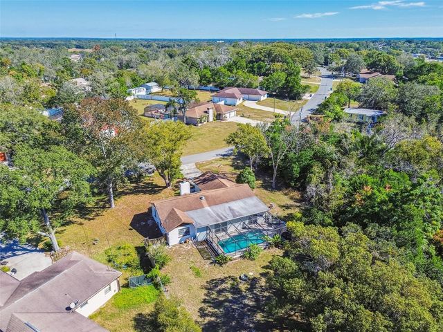1555 NEWHOPE ROAD, Spring Hill, FL 34606