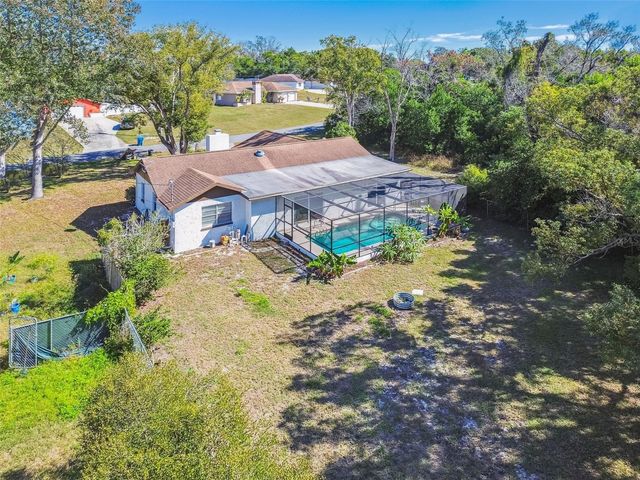 1555 NEWHOPE ROAD, Spring Hill, FL 34606