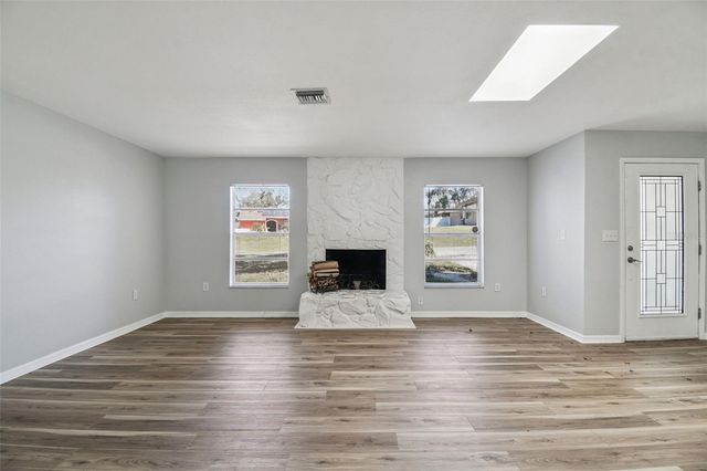 1555 NEWHOPE ROAD, Spring Hill, FL 34606