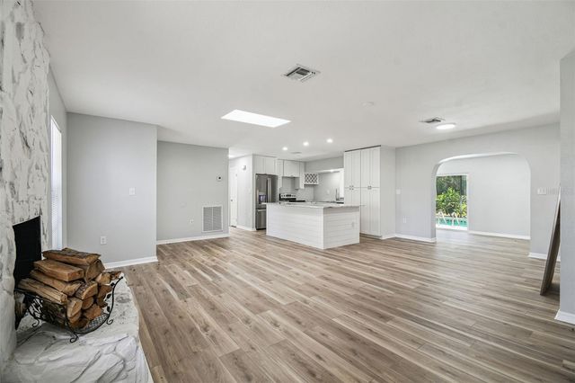 1555 NEWHOPE ROAD, Spring Hill, FL 34606