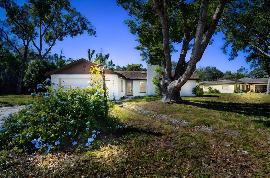 1555 NEWHOPE ROAD, Spring Hill, FL 34606