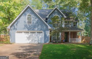 425 Cannonball Court, Stockbridge, GA 30281