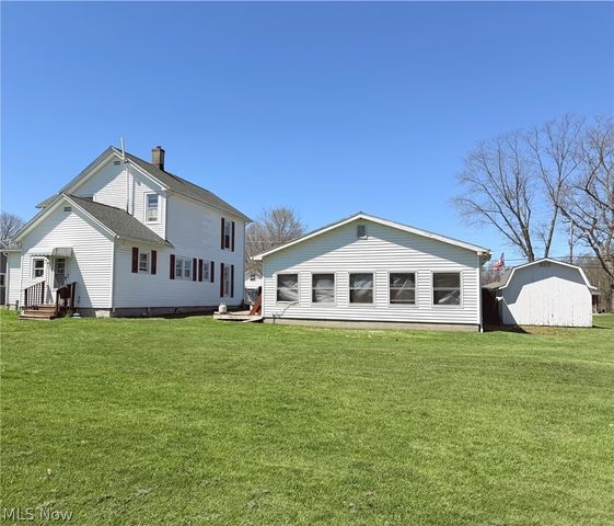 3172 Creek Road, Kingsville, OH 44048