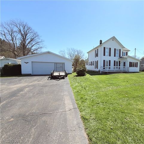 3172 Creek Road, Kingsville, OH 44048