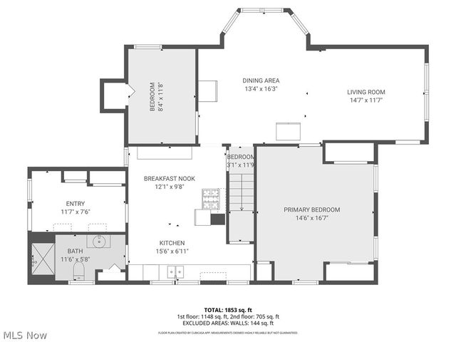 3172 Creek Road, Kingsville, OH 44048